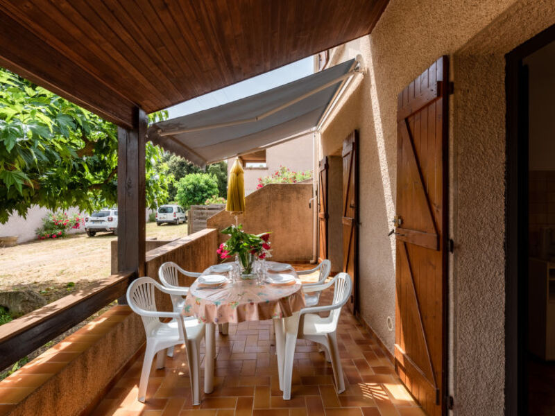 Villa Dami