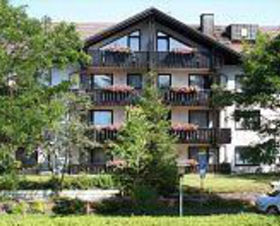 Hotel Garni La Maison
