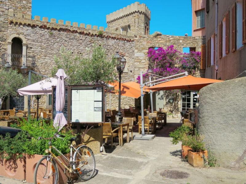 Résidence Cala Di Sole