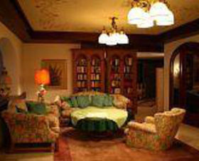 Hotel Garni La Maison