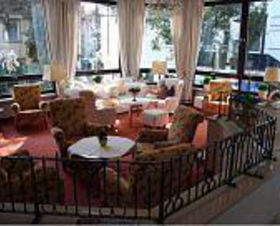 Hotel Garni La Maison