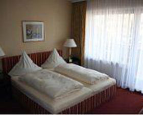 Hotel Garni La Maison