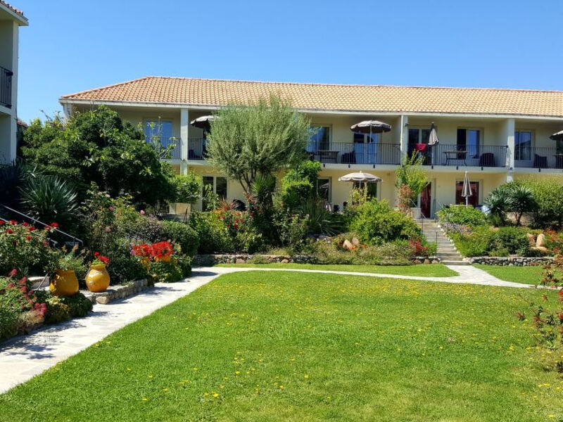 Résidence Le Home