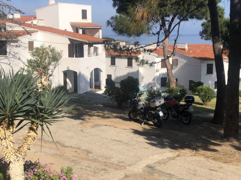 Résidence Punta Paliagi
