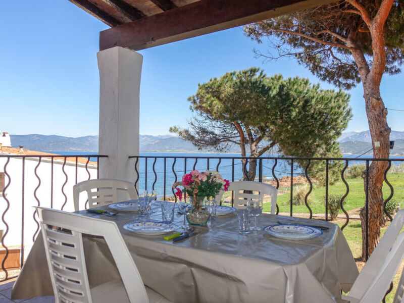 Résidence Punta Paliagi