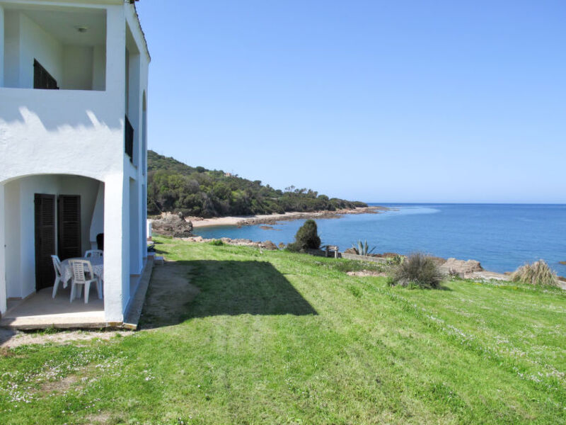 Résidence Punta Paliagi