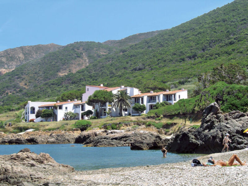 Résidence Punta Paliagi