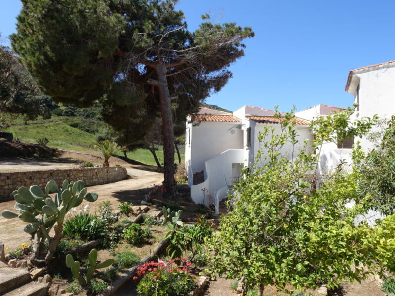 Résidence Punta Paliagi