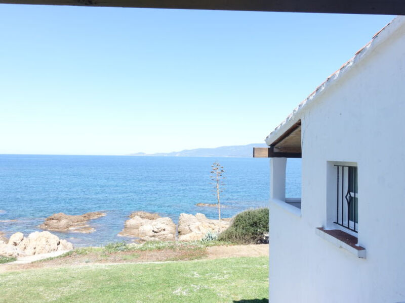 Résidence Punta Paliagi