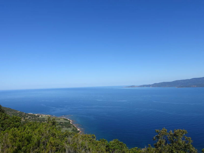 Résidence Punta Paliagi