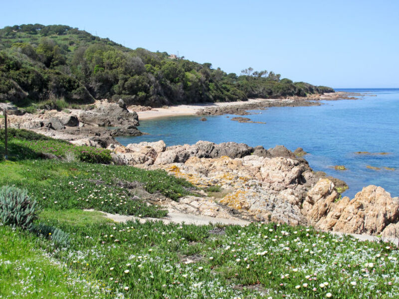 Résidence Punta Paliagi