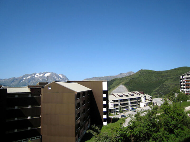 Balcon D'Huez