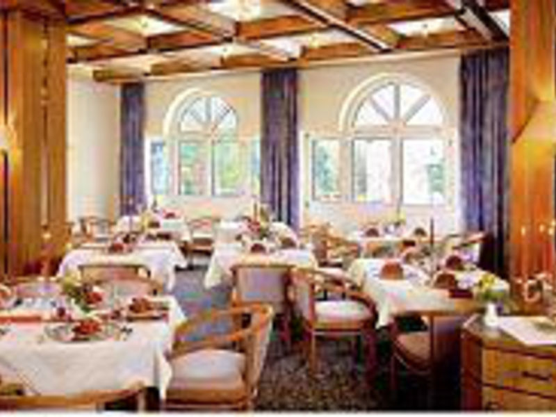 Hotel Sonnengarten