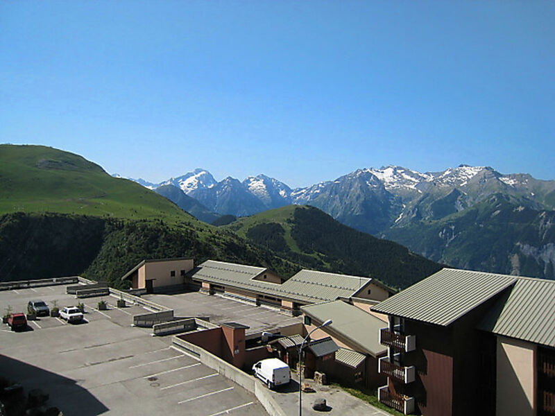 Val D'Huez