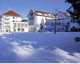 Hotel Sonnengarten