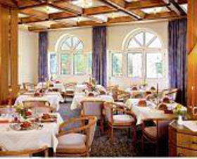 Hotel Sonnengarten