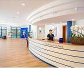 Kneipp- & Gesundheitsresort KNEIPPIANUM