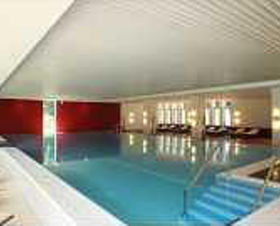 Kneipp- & Gesundheitsresort KNEIPPIANUM