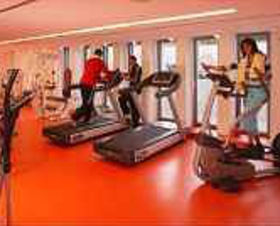 Kneipp- & Gesundheitsresort KNEIPPIANUM