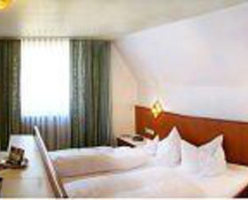 Kurhotel Alexa