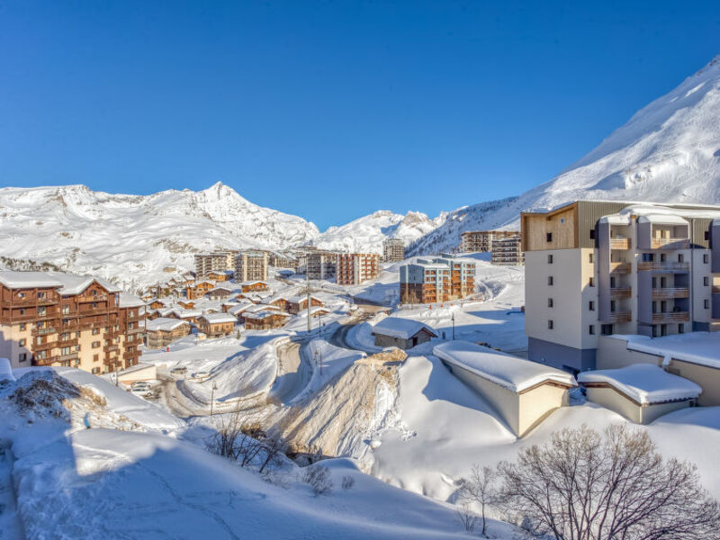 Super Tignes