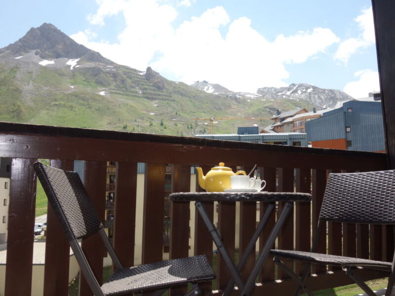 Super Tignes