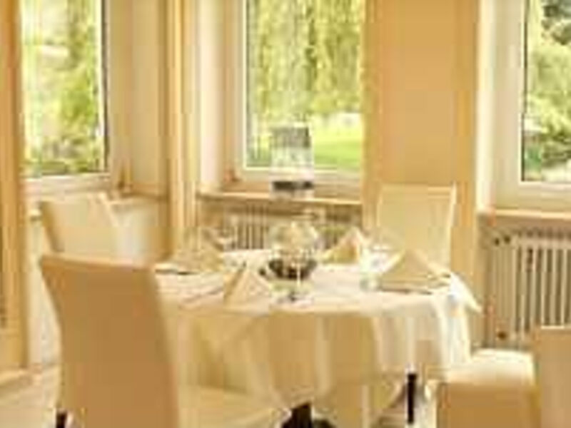 Parkhotel Residence