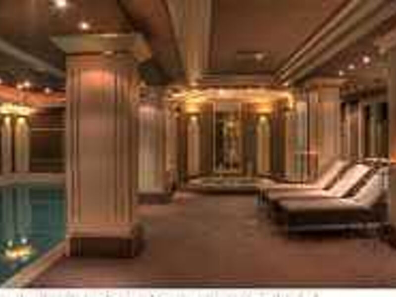 Parkhotel Residence