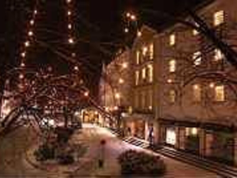 Parkhotel Residence