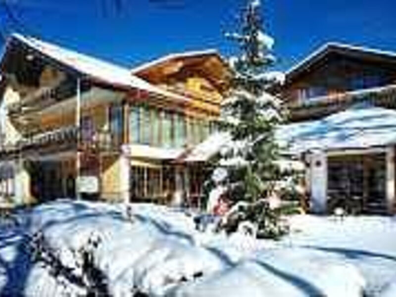 Landhotel Böld ? Ringhotel Oberammergau