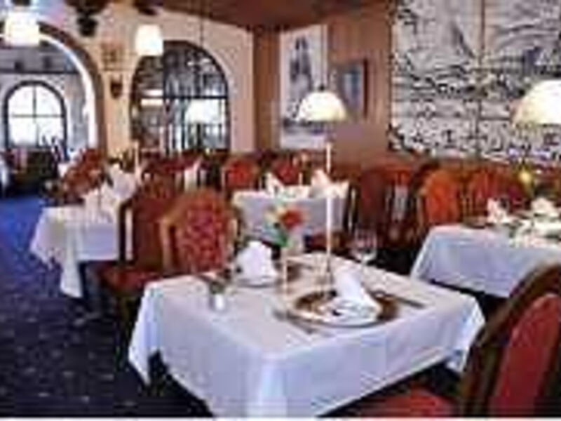 Landhotel Böld ? Ringhotel Oberammergau