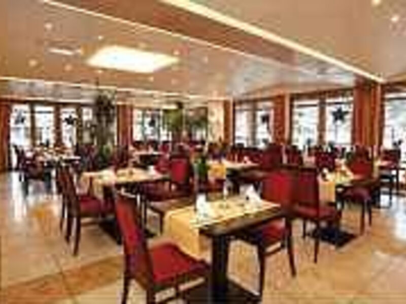 Landhotel Böld ? Ringhotel Oberammergau