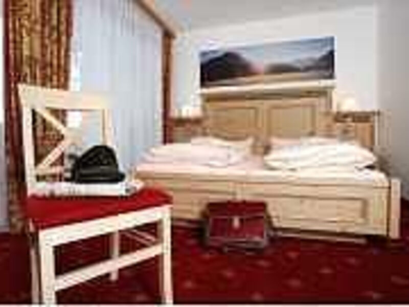 Landhotel Böld ? Ringhotel Oberammergau