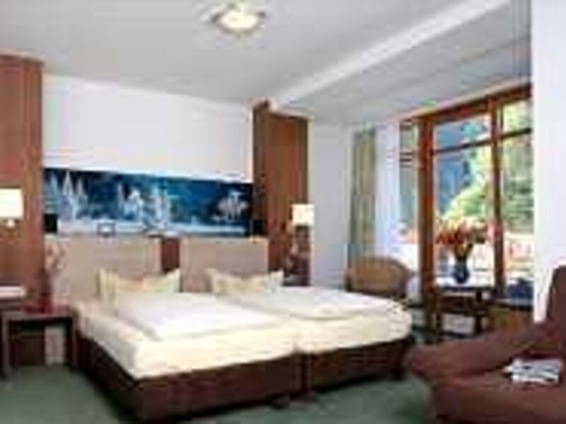 Landhotel Böld ? Ringhotel Oberammergau