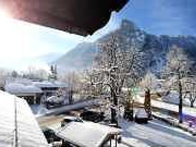 Landhotel Böld ? Ringhotel Oberammergau