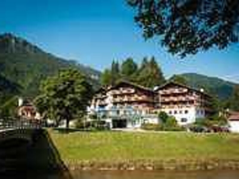Parkhotel Sonnenhof