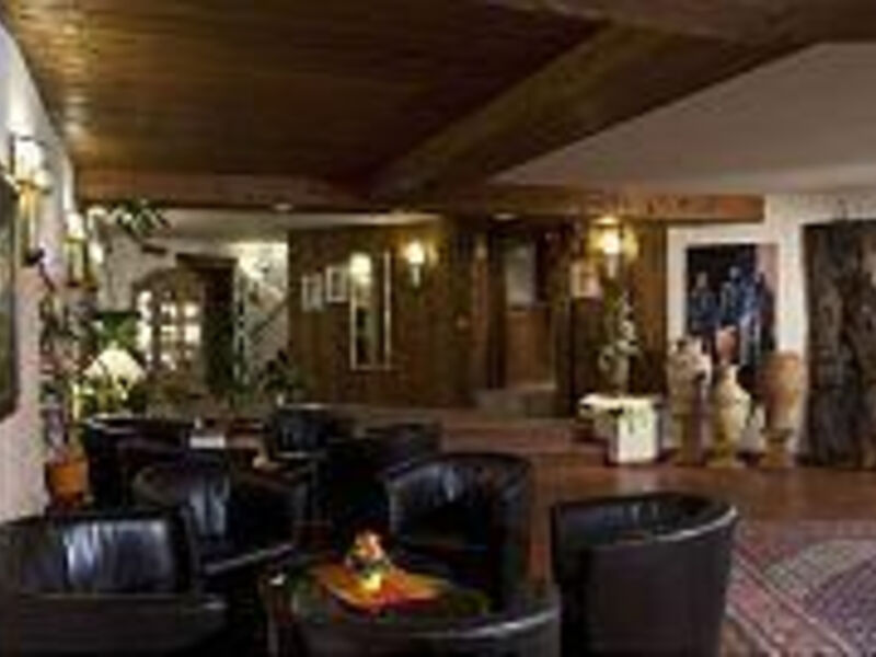 Parkhotel Sonnenhof