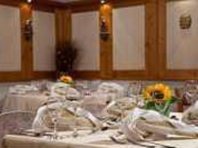 Parkhotel Sonnenhof