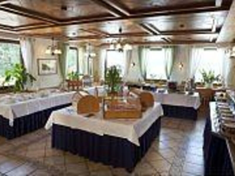 Parkhotel Sonnenhof