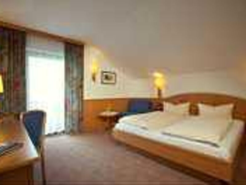 Parkhotel Sonnenhof