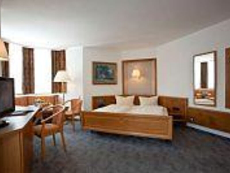 Parkhotel Sonnenhof
