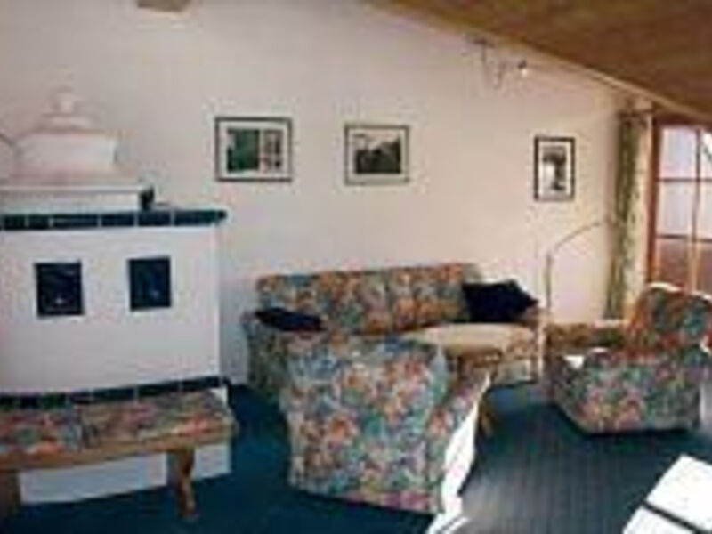 Hotel Residenz Sonnenhang + Residenz Hopfensee