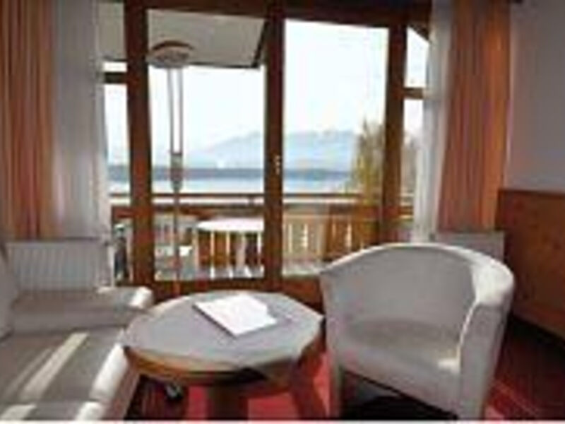 Hotel Residenz Sonnenhang + Residenz Hopfensee