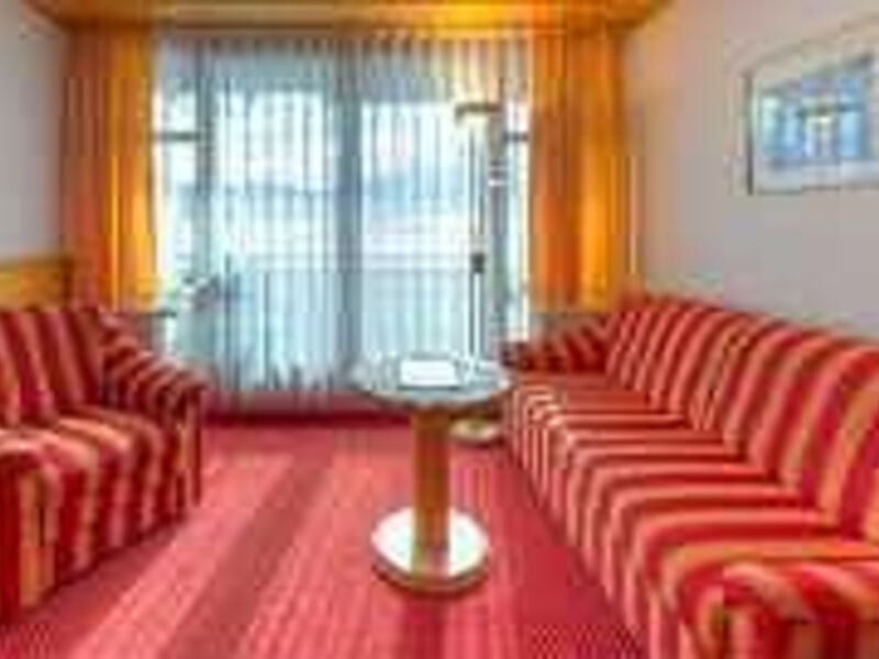 Hotel Residenz Sonnenhang + Residenz Hopfensee