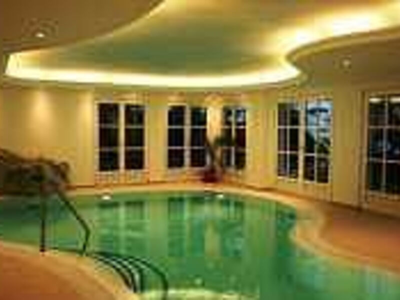 Hotel Residenz Sonnenhang + Residenz Hopfensee