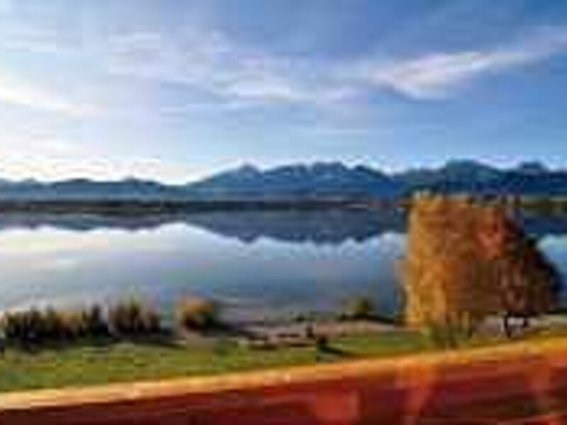 Hotel Residenz Sonnenhang + Residenz Hopfensee