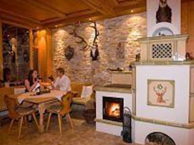 Seehotel Aparthotel Hartung