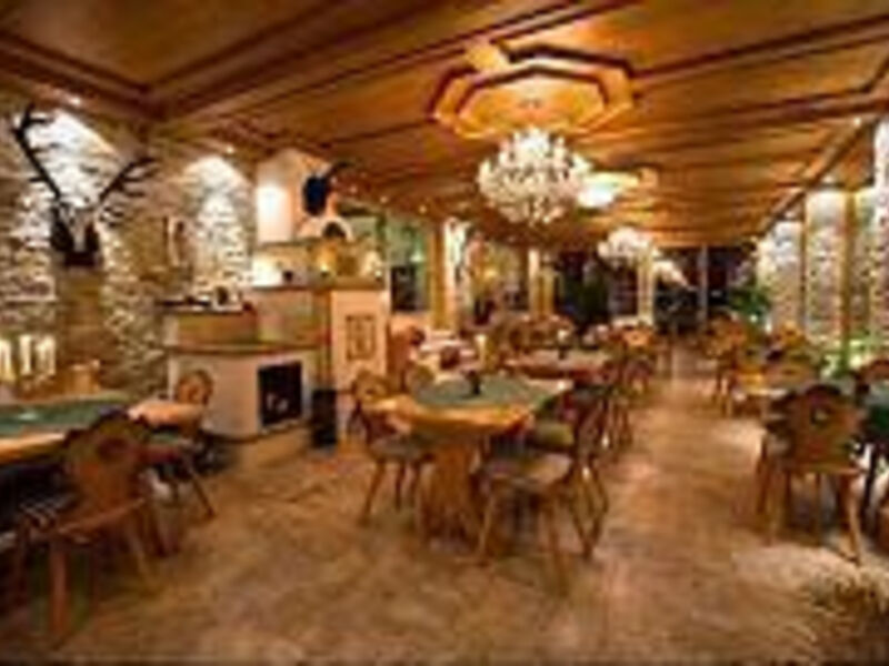 Seehotel Aparthotel Hartung