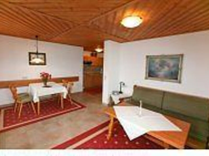 Seehotel Aparthotel Hartung
