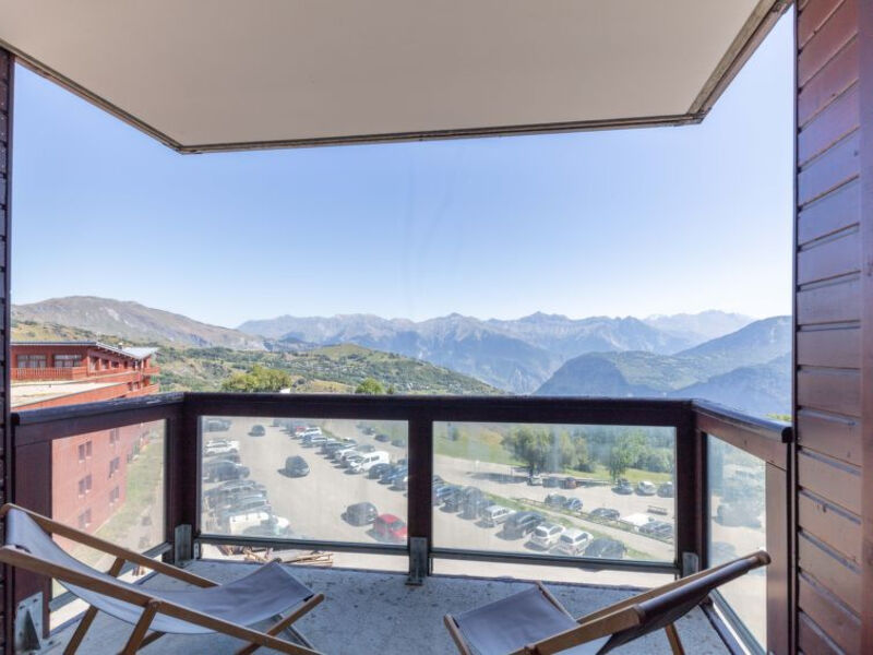 Les Terrasses Du Corbier